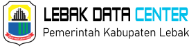 logo lebak data center